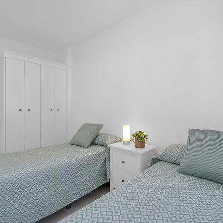 Apartamento El Ancla チクラナ・デ・ラ・フロンテーラ エクステリア 写真