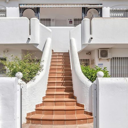 Apartamento El Ancla チクラナ・デ・ラ・フロンテーラ エクステリア 写真