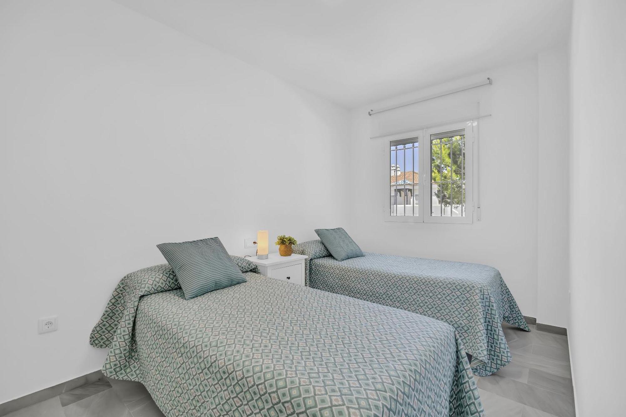 Apartamento El Ancla チクラナ・デ・ラ・フロンテーラ エクステリア 写真