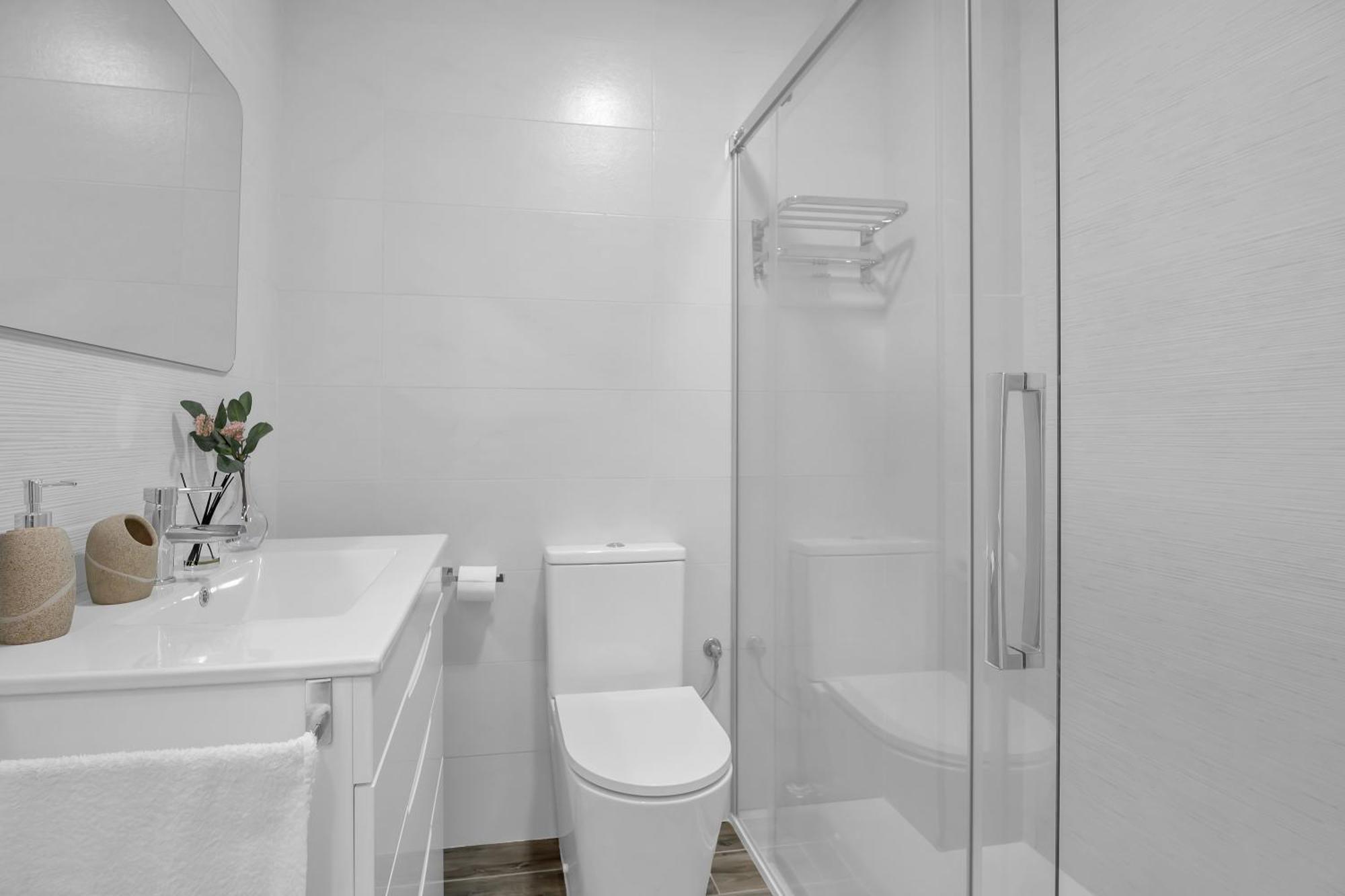 Apartamento El Ancla チクラナ・デ・ラ・フロンテーラ エクステリア 写真