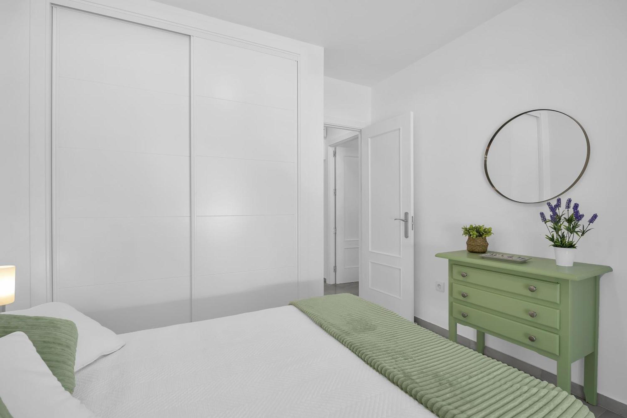 Apartamento El Ancla チクラナ・デ・ラ・フロンテーラ エクステリア 写真