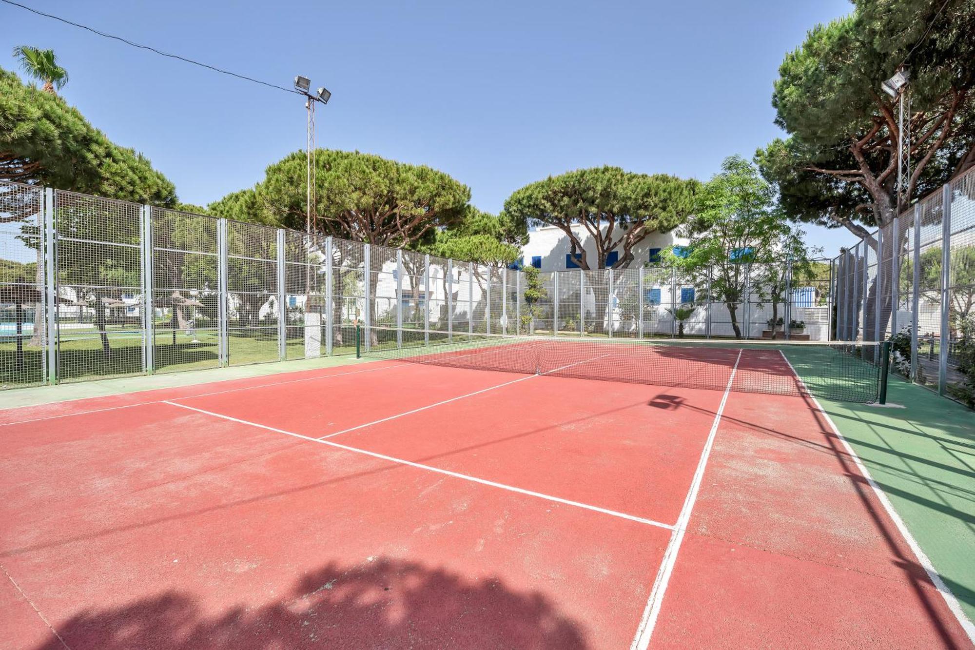 Apartamento El Ancla チクラナ・デ・ラ・フロンテーラ エクステリア 写真